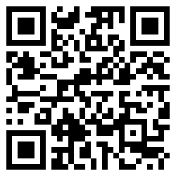 如何治療最常見的顏面神經麻痹/面癱:貝爾氏麻痹? 2 qrcode