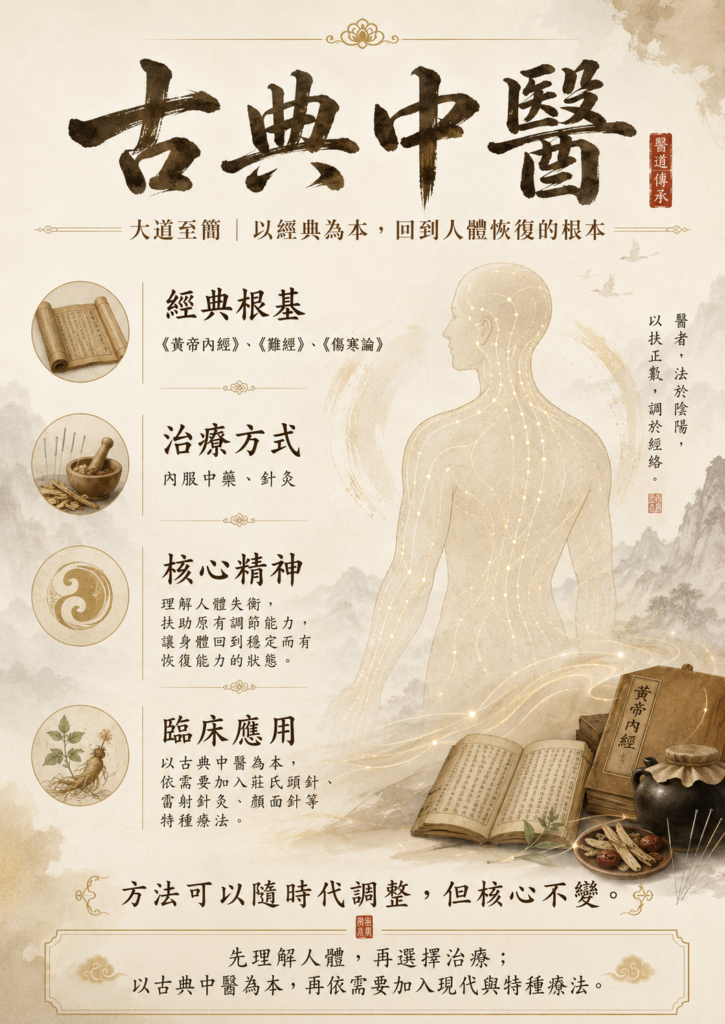 內經