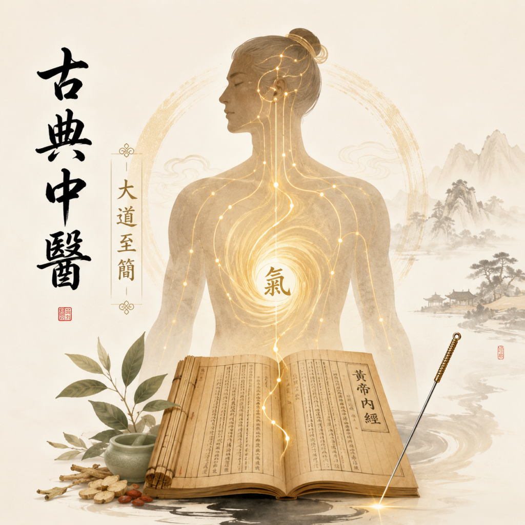 古典中醫