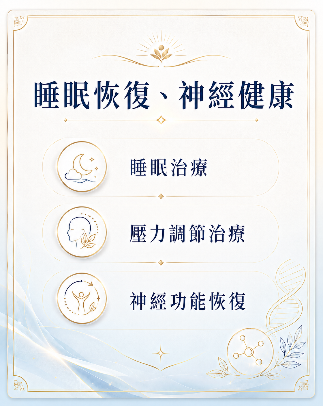 神經健康 神經健康 1